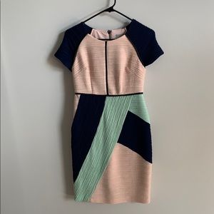 Anthropologie Maeve Danita shift